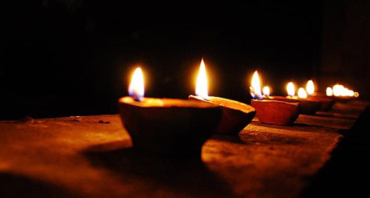 When Did We Start Using Candles?