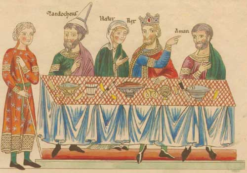 Where do Pretzels Really Come From?