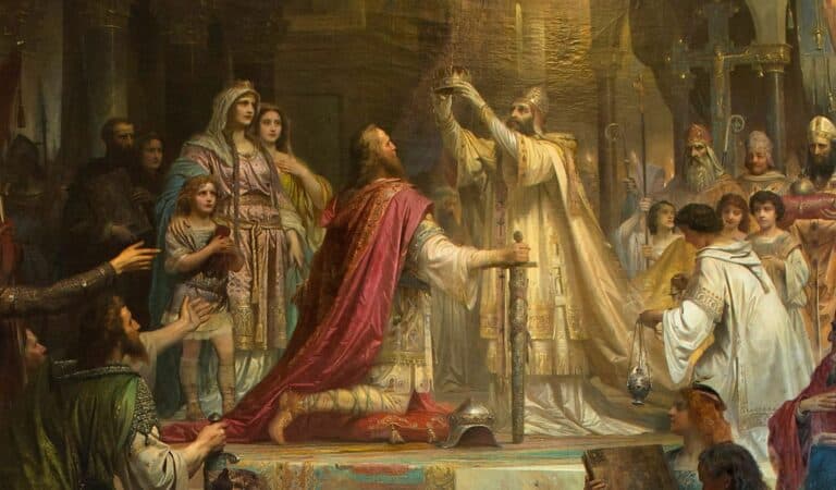 Origins of Emperors, Kings, Kaisers, Rex, and Dictators