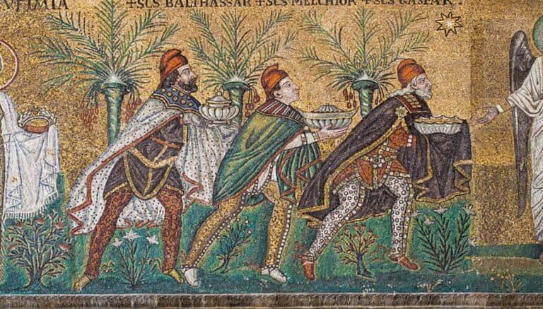 Where and When Were Pants Invented?