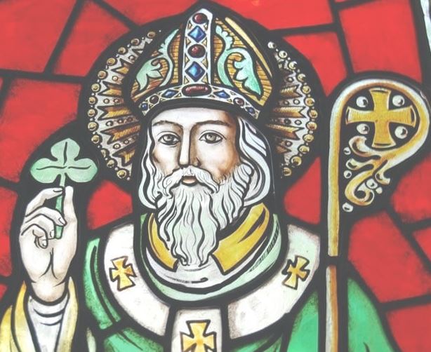 What is The Story of The Irish Shamrock?